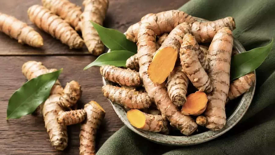 THAÏLANDE – SANTÉ : Du dispensaire au marché mondial, la Thaïlande mise sur le curcuma