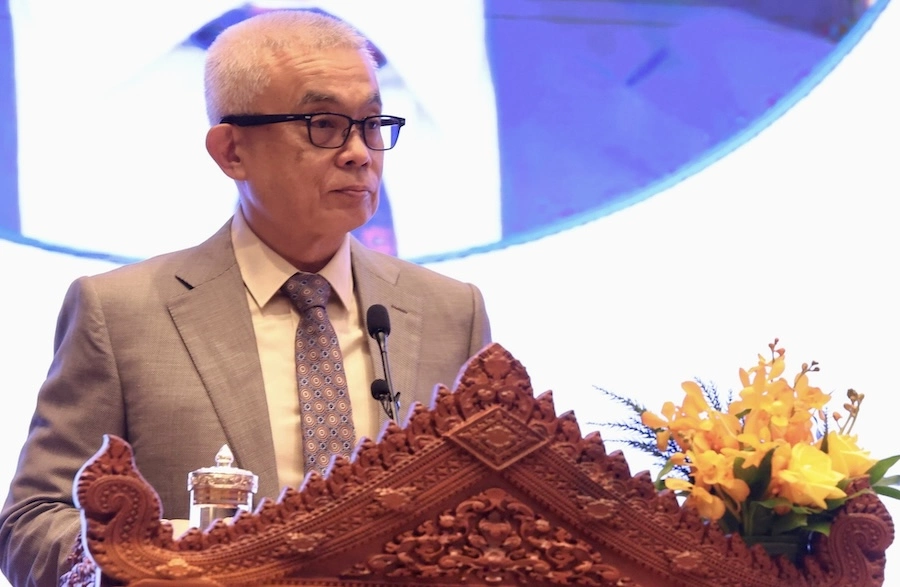 CAMBODGE – POLITIQUE : Le budget de la défense ne connaîtra qu’une légère augmentation en 2026