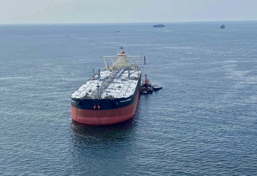 THAÏLANDE – SOCIÉTÉ : Fuite de pétrole à Siracha : les riverains demandent des comptes