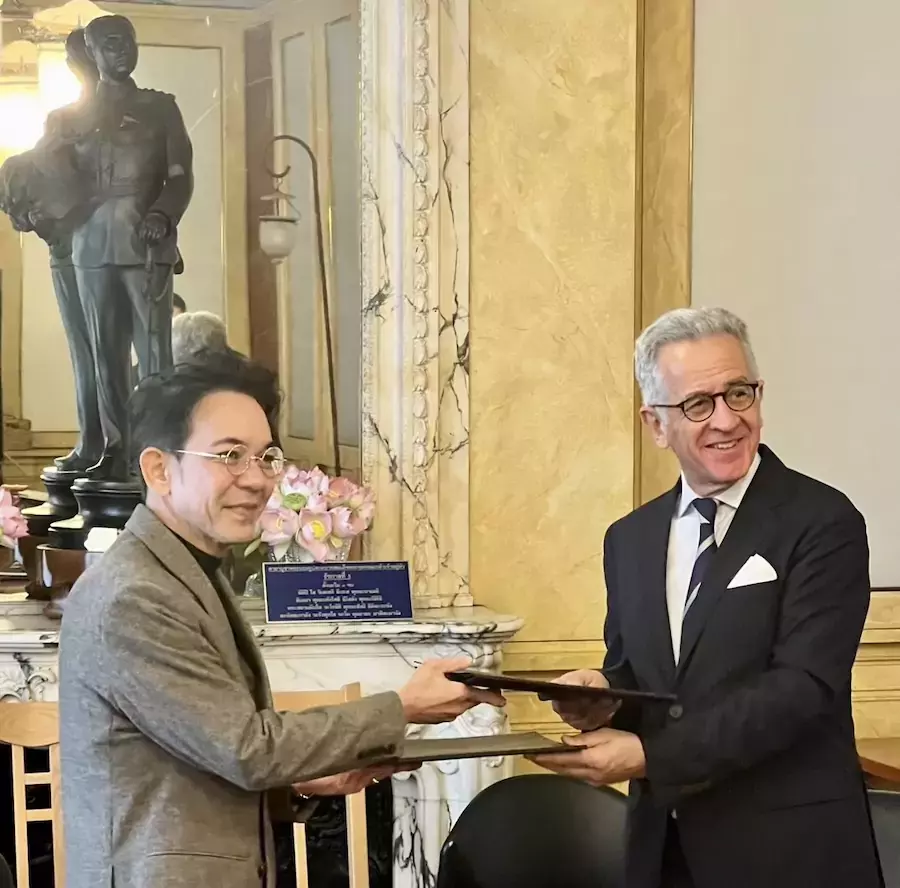 THAÏLANDE – FRANCE : Cet institut français est très apprécié dans le royaume