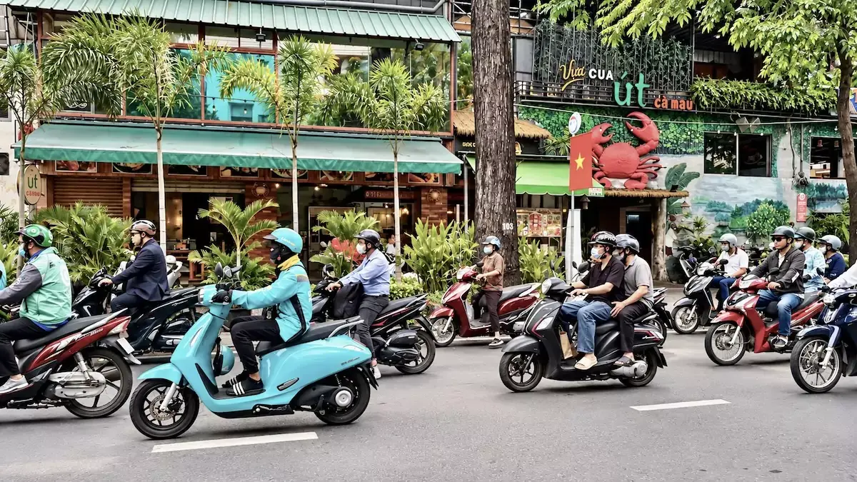 Vietnam Express : l’essentiel de l’actualité du 19 au 25 octobre 2026