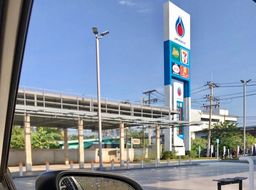 THAÏLANDE – ÉCONOMIE : PTTOR, le risque cambodgien au cœur des préoccupations