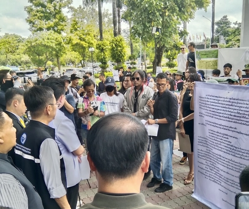 THAÏLANDE EXPRESS – ACTUALITÉS : Que retenir de l’actualité thaïlandaise du 14 au 20 juillet ?