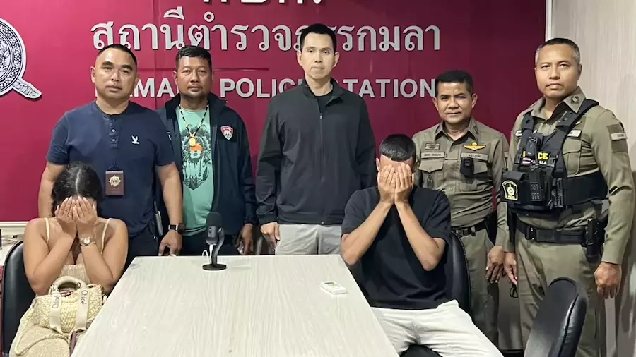 THAÏLANDE – TOURISME : Nouveau scandale impliquant des Français à Phuket, vers des expulsions ?