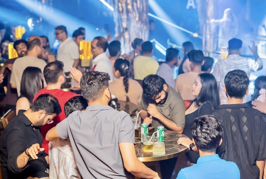 THAÏLANDE – TOURISME : L’Inde, moteur stratégique de la reprise touristique