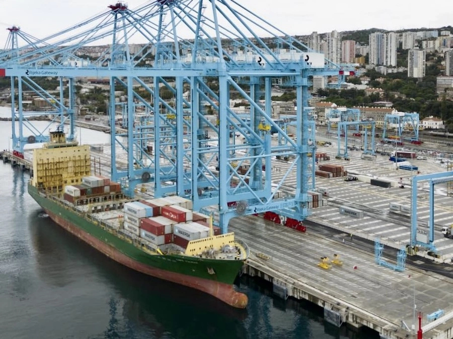 THAÏLANDE – ÉCONOMIE : Le risque du transbordement pèse sur les exportations