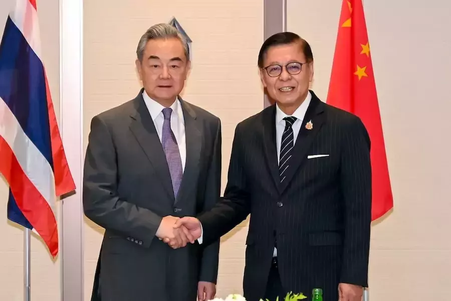 THAÏLANDE EXPRESS – ACTUALITÉS : Que retenir de l’actualité thaïlandaise du 20 au 26 avril ?