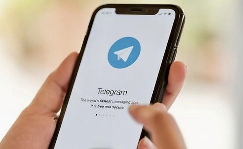 VIETNAM – SOCIÉTÉ : Hanoï ordonne le blocage de l’application de messagerie Telegram