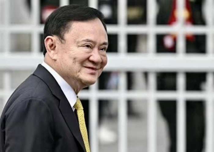 THAÏLANDE – POLITIQUE : Suspense sur la demande de grâce royale pour Thaksin