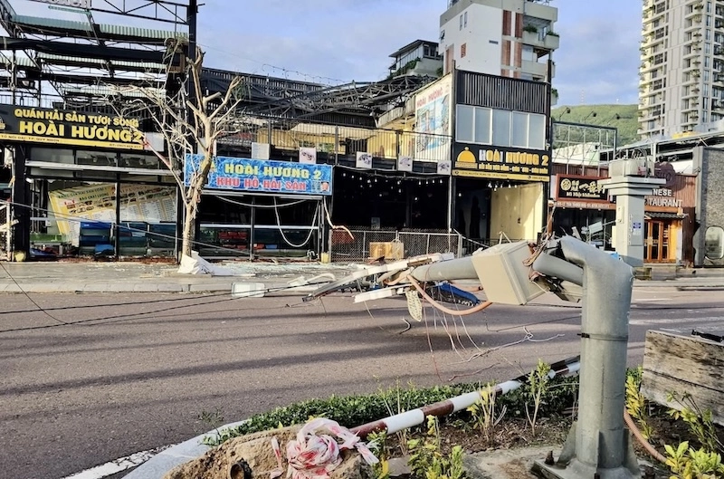 PHILIPPINES – FRANCE : Appel à la solidarité du Secours populaire