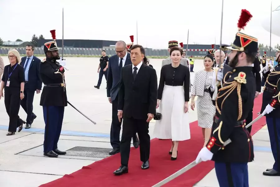 THAÏLANDE EXPRESS – ACTUALITÉS : Que retenir de l’actualité thaïlandaise du 22 au 28 juin 2026 ?