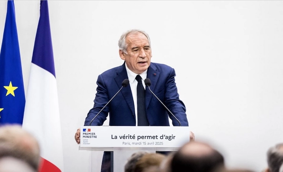 FRANCE – POLITIQUE : Vue d’ailleurs, avis aux Français : vous êtes les nouveaux Grecs