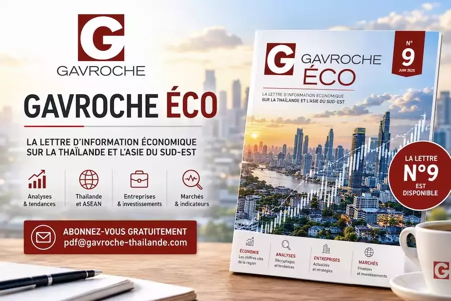 La lettre d’information n°9 est disponible