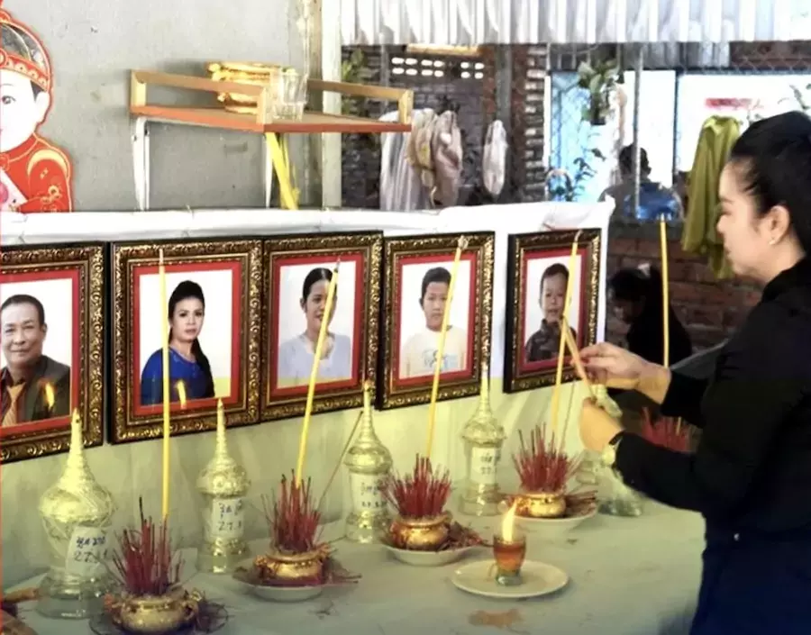 CAMBODGE – SOCIÉTÉ : Après un drame routier, l’ombre de l’impunité force l’intervention de Hun Manet