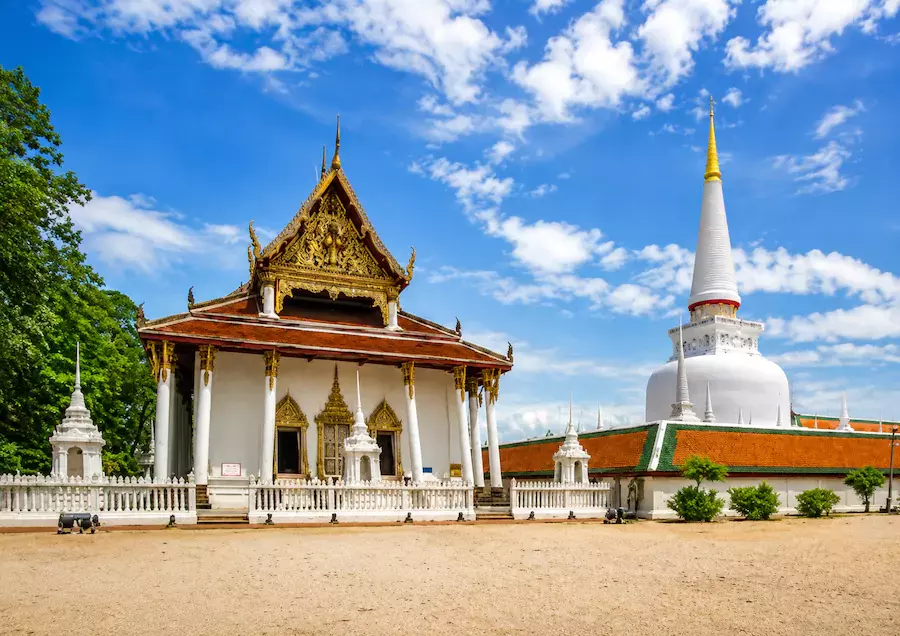 THAÏLANDE – FOCUS : Du 1er au 8 juillet sur les réseaux sociaux dans le royaume