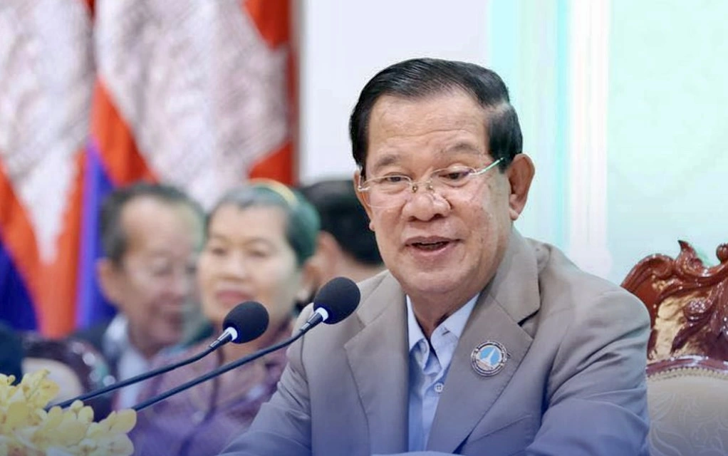 CAMBODGE EXPRESS – ACTUALITÉS : Que retenir de l’actualité cambodgienne du 29 septembre au 5 octobre ?
