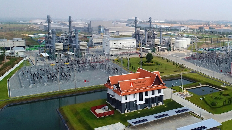 THAÏLANDE – ÉCONOMIE : Baisse du tarif Ft de l’électricité et hausse du prix du gaz