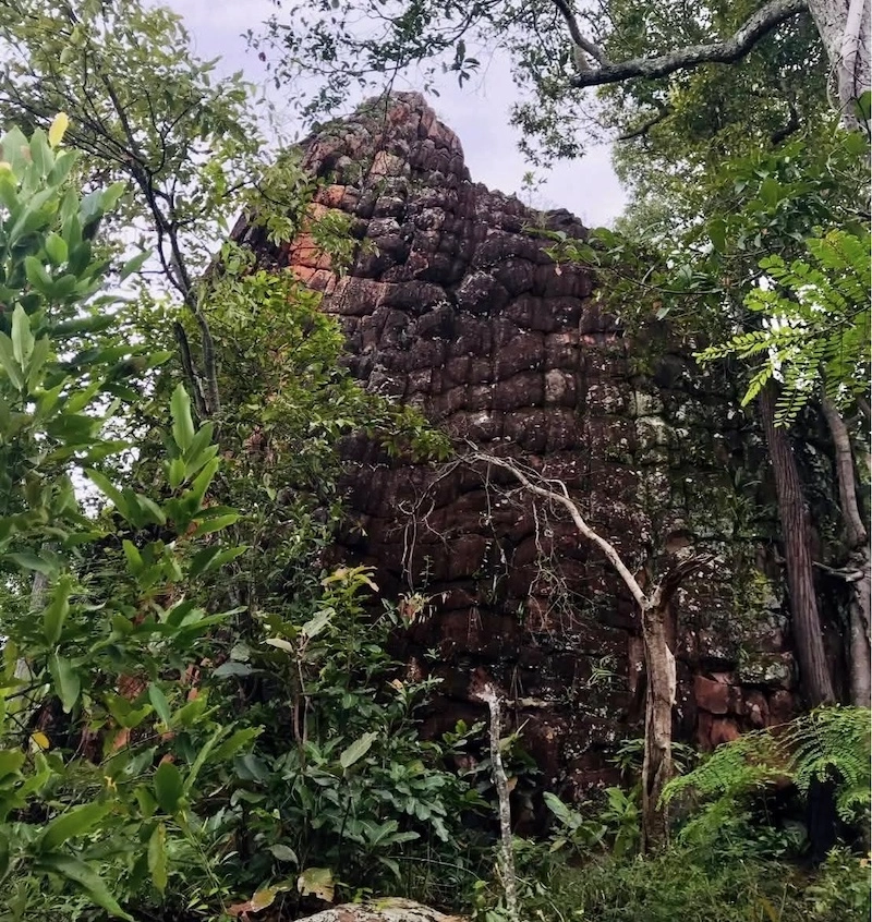 THAÏLANDE – HISTOIRE : Nouvelle découverte archéologique dans le nord du royaume