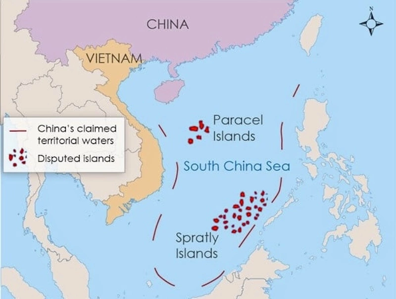 VIETNAM – SOCIÉTÉ : Le ministère de la Culture demande à Netflix de retirer la série « Shine on me »