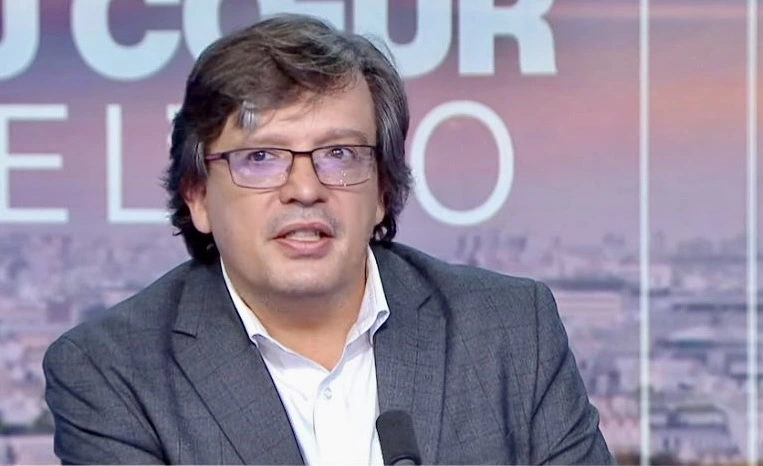 ASIE – FRANCE : Arnaud Leveau prend la présidence d’Asia Centre