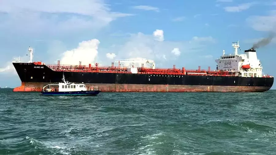 THAÏLANDE – ÉCONOMIE : Le projet de “Land Bridge” relancé sur fond de tensions géopolitiques