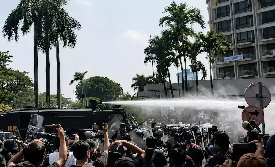 INDONÉSIE –  SOCIÉTÉ : Pourquoi la saisie de l’hôtel Sultan a mis Jakarta sous tension