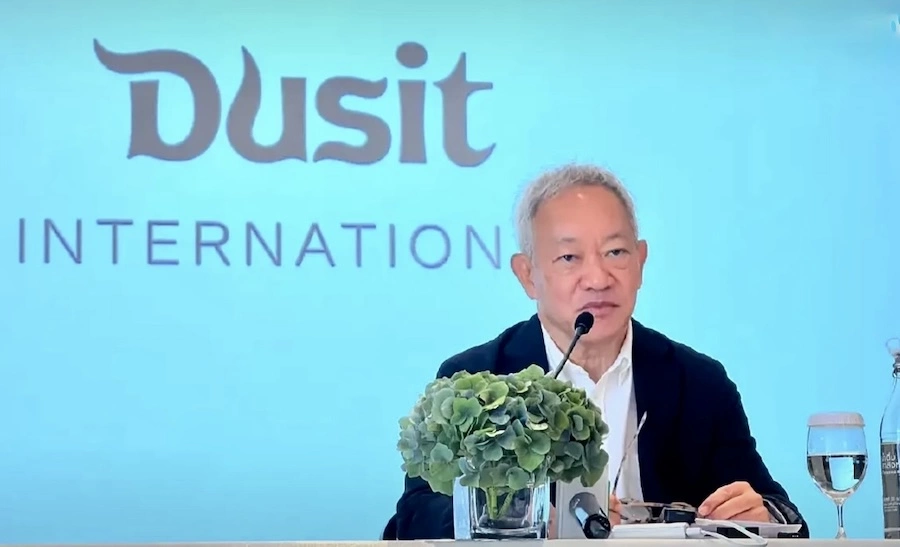 THAÏLANDE – SOCIÉTÉ : La querelle familiale Dusit Thani s’intensifie