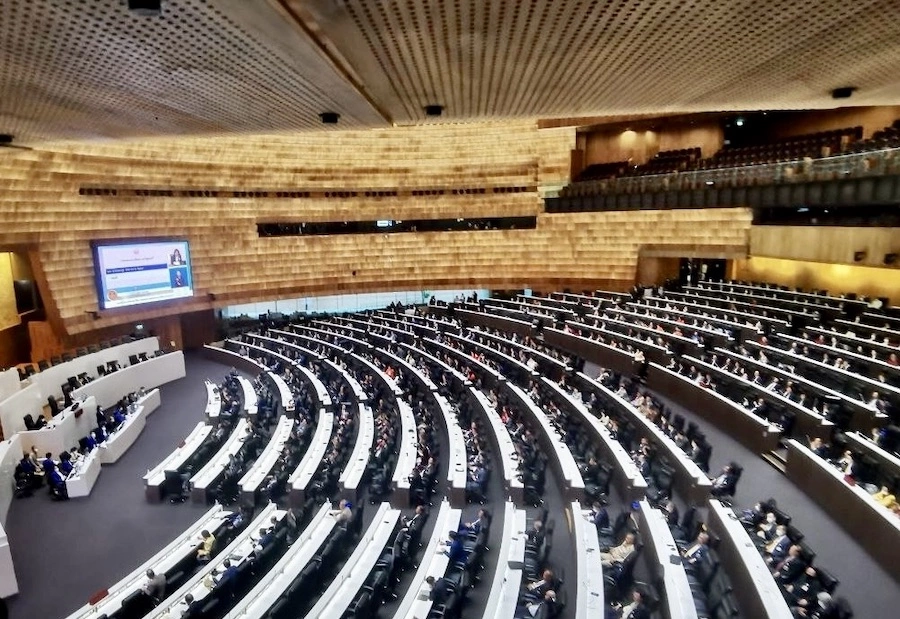THAÏLANDE – POLITIQUE : L’opposition ne va pas obtenir la dissolution de la Chambre des députés