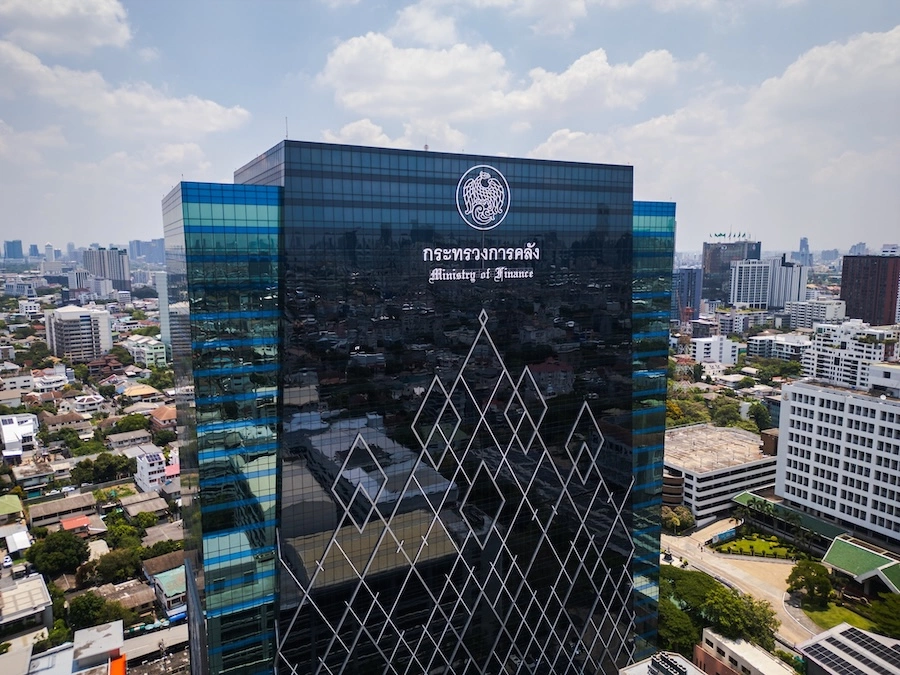 THAÏLANDE – ÉCONOMIE : Le gouvernement rassure sur la stabilité du pico-financement