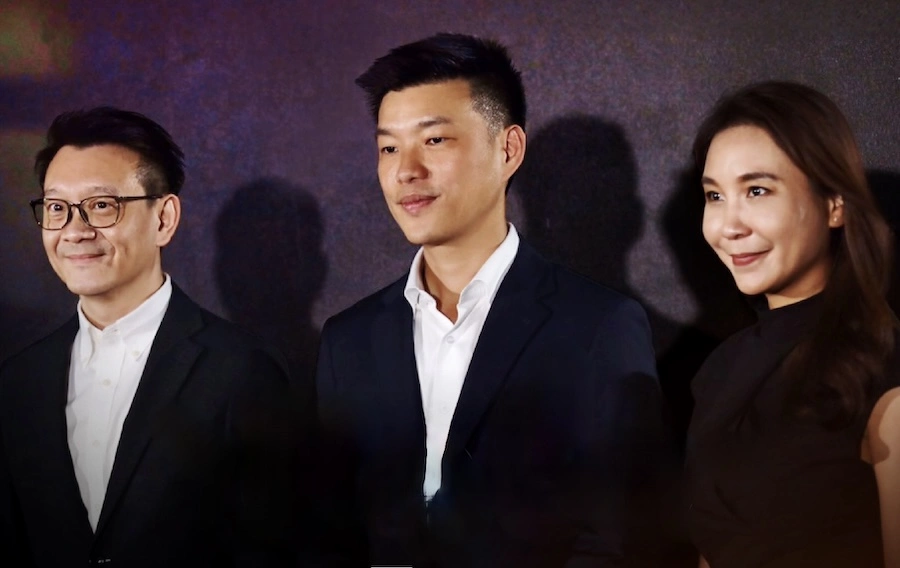 THAÏLANDE – POLITIQUE : Le parti du peuple nomme trois candidats pour le poste de Premier ministre