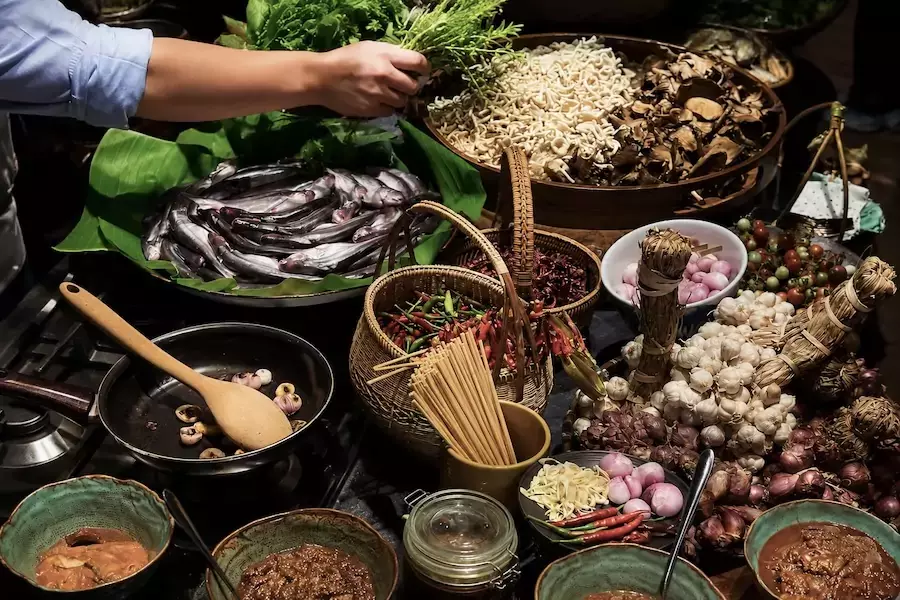 THAÏLANDE – GASTRONOMIE : Au-delà du pad thaï, le royaume révèle ses terroirs