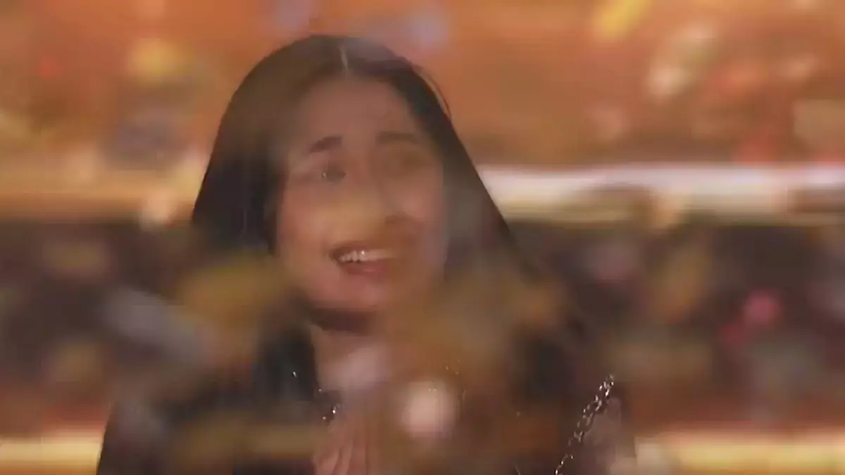 THAÏLANDE – CULTURE : Nene Royal remporte America’s Got Talent