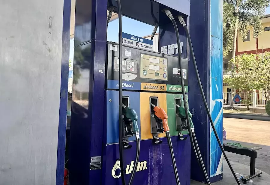 THAÏLANDE – ÉNERGIE : Baisse attendue du prix du diesel à la raffinerie