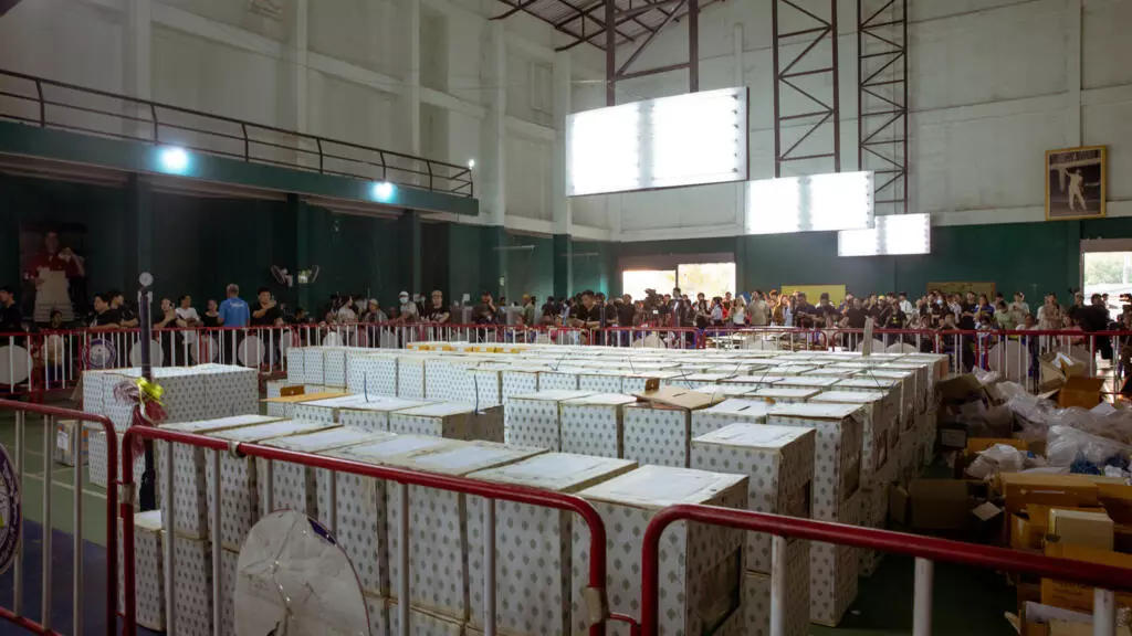 Élections en Thaïlande: l'opposition réclame un recomptage des voix dans plusieurs circonscriptions