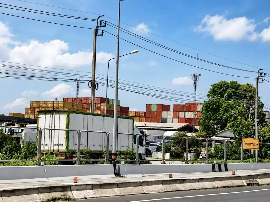 THAÏLANDE – COMMERCE : Bangkok négocie pour éviter une nouvelle taxe américaine sur ses exportations