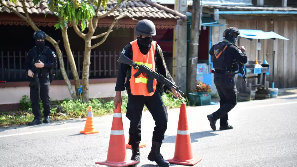 Thaïlande: recrudescence de violences dans le sud, avant un nouveau cycle de négociations avec le BRN