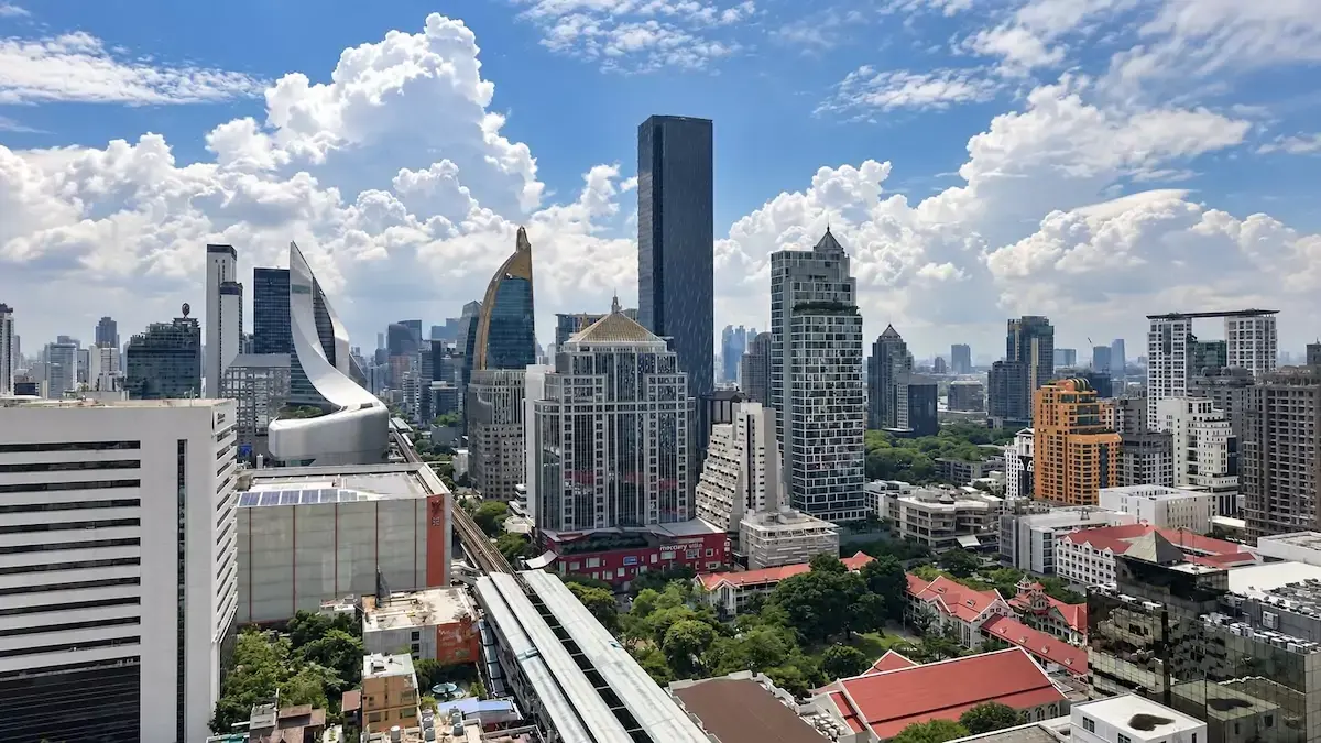 THAÏLANDE EXPRESS – ACTUALITÉS : Que retenir de l’actualité thaïlandaise du 14 au 20 septembre 2026 ?