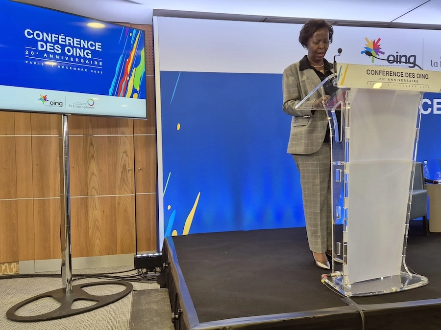 ASIE – FRANCOPHONIE : Les ONG francophones, un atout salué par Gavroche