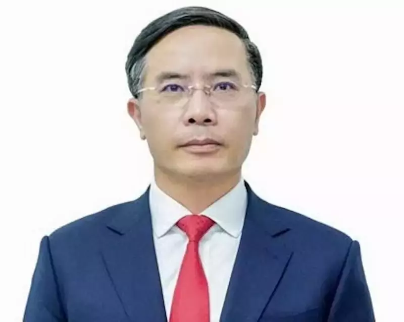 VIETNAM – ÉCONOMIE : Pham Duc An, un banquier chevronné à la tête de la Banque d’État