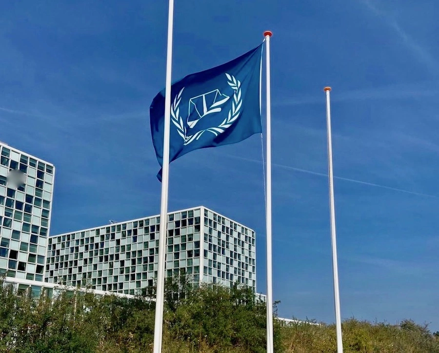 ASIE – JUSTICE : La Cour pénale internationale, une institution souvent citée mais controversée