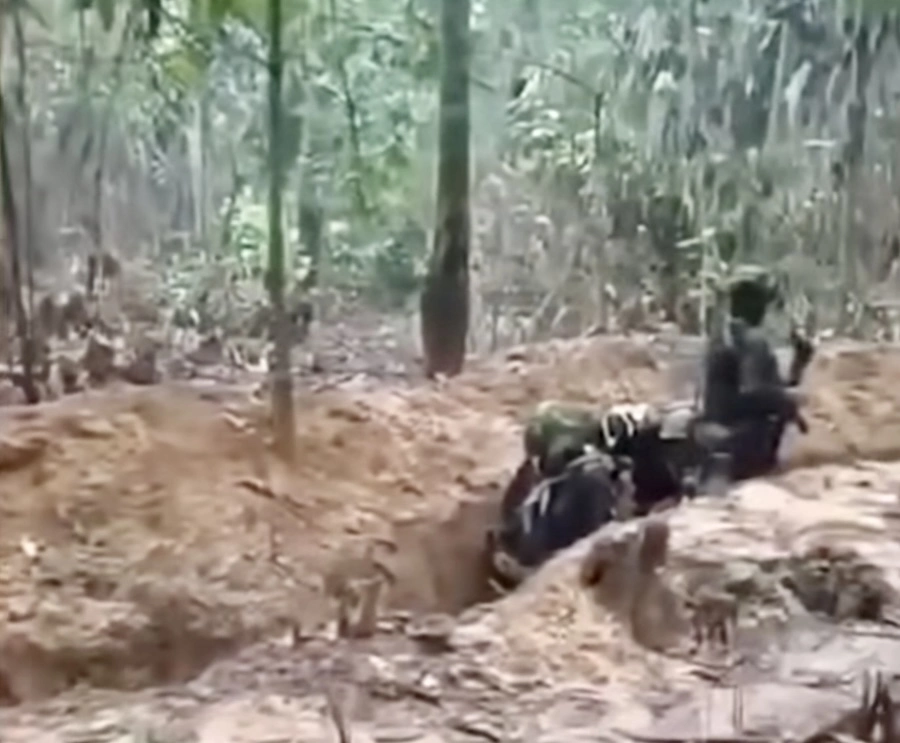 CAMBODGE – THAÏLANDE : Échange de tirs meurtriers à la frontière