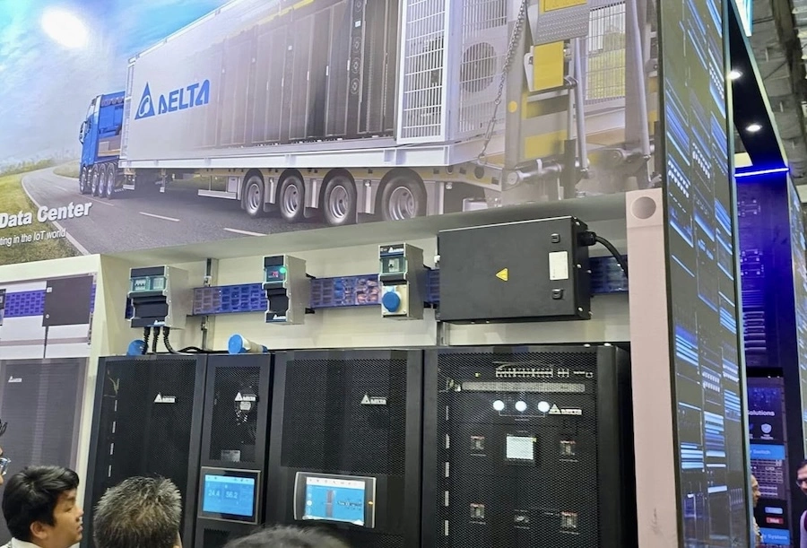 THAÏLANDE – BOURSE : Le titre DELTA placé sous surveillance par le SET