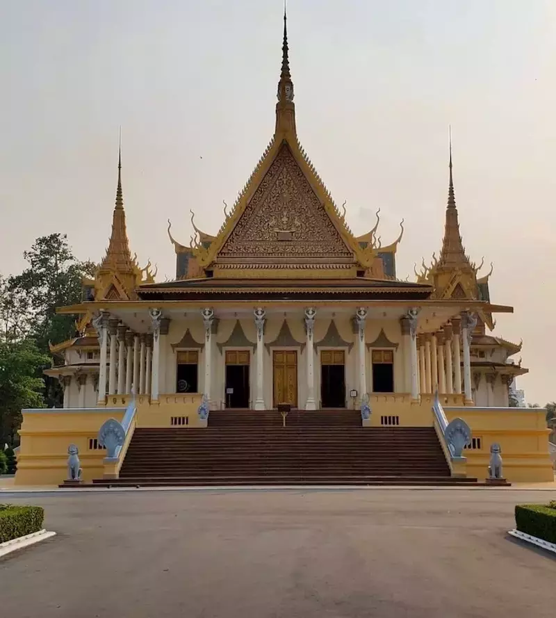 CAMBODGE EXPRESS – ACTUALITÉS : Que retenir de l’actualité cambodgienne du 20 au 26 juillet 2026 ?