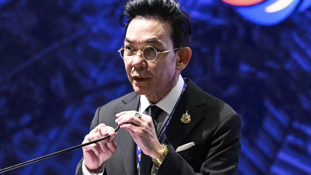 La dépouille de l'avant-dernier otage détenu à Gaza identifiée et bientôt restituée à la Thaïlande