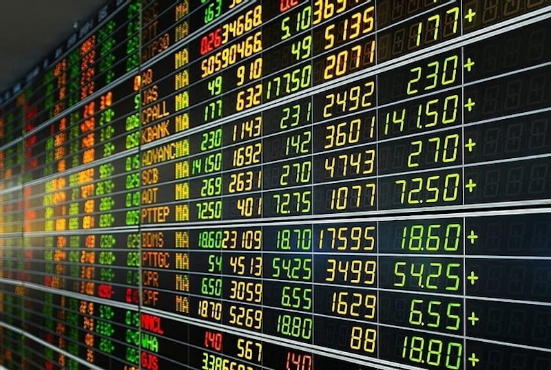 THAÏLANDE – ÉCONOMIE : Le blocage des tarifs douaniers aux États-Unis stimule les valeurs tournées vers l’export