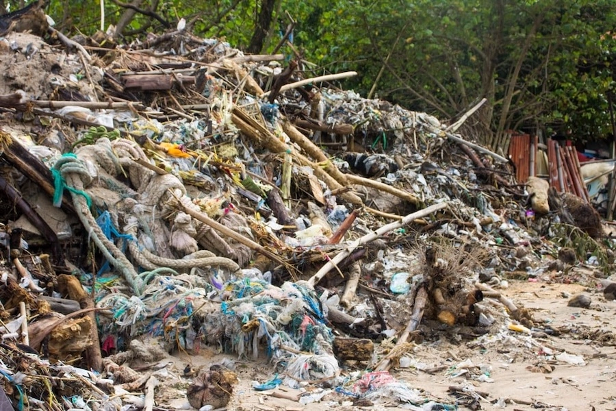 BALI – FRANCE : Paris Match expose la descente aux enfers de l’île indonésienne