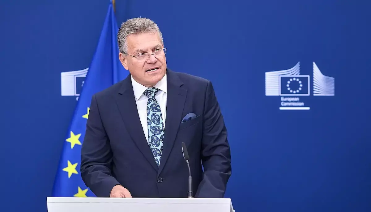 PHILIPPINES – ÉCONOMIE : Manille et l’Union européenne ouvrent la voie à un accord de libre-échange
