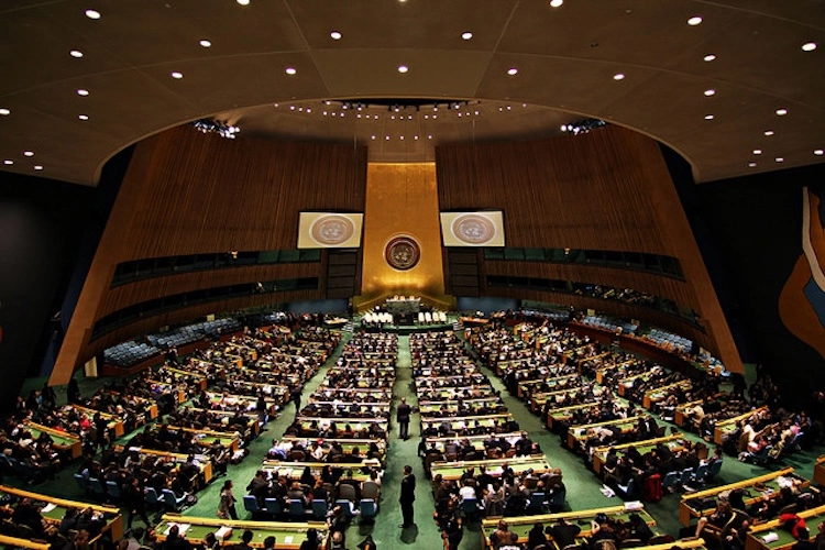 ASIE – GÉOPOLITIQUE : La Thaïlande défend la santé mondiale à l’ONU