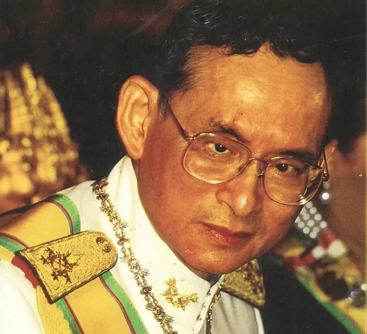 THAÏLANDE – HISTOIRE : Rama IX, les grandes dates de 70 années de règne