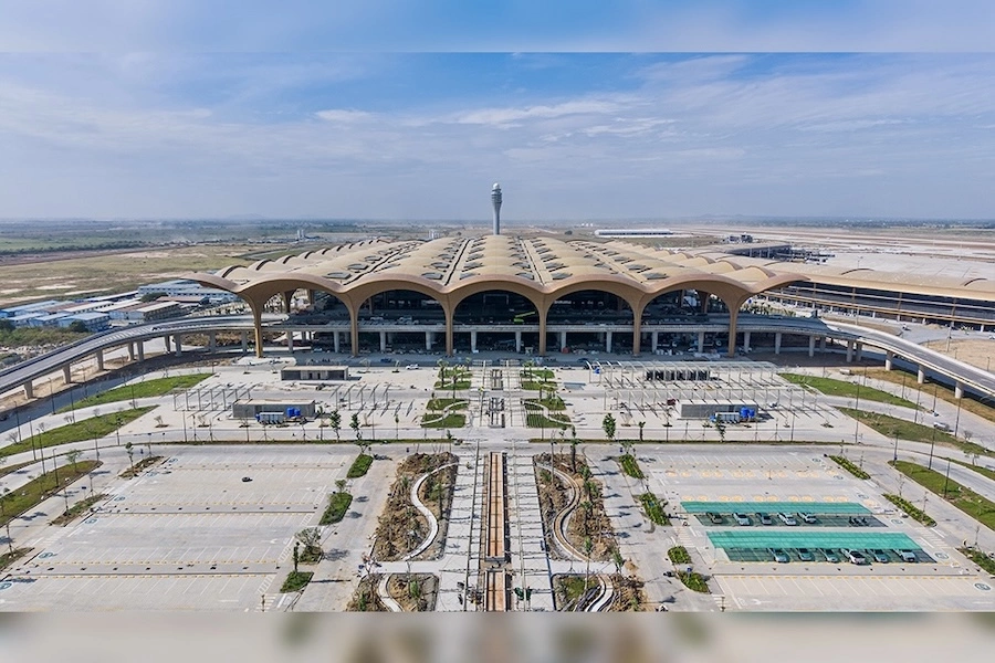 CAMBODGE – ÉCONOMIE : L’aviation cambodgienne, le secteur à suivre